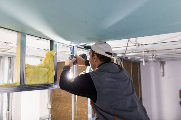 Best Types of Insulation in Salem, AR