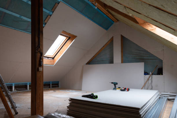 Trusted AR Insulation Contractor Experts