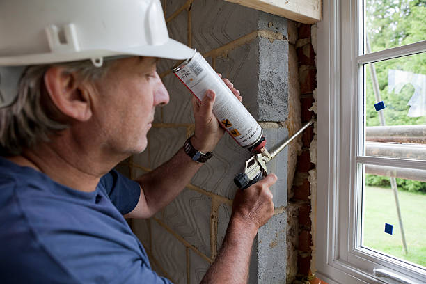 Trusted AR Insulation Contractor Experts